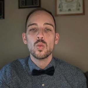 Meet your Posher, Rich